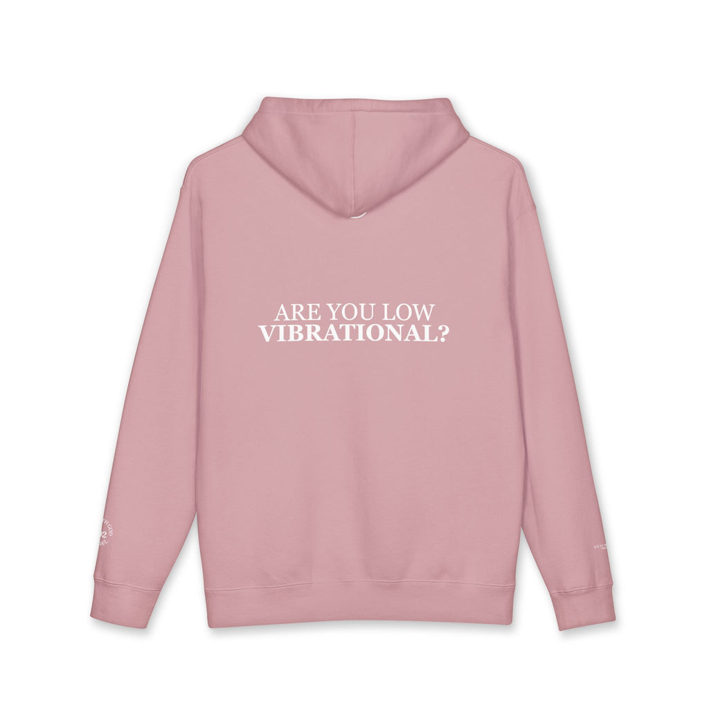 Gossip is a Low Vibrational Activity Hoodie