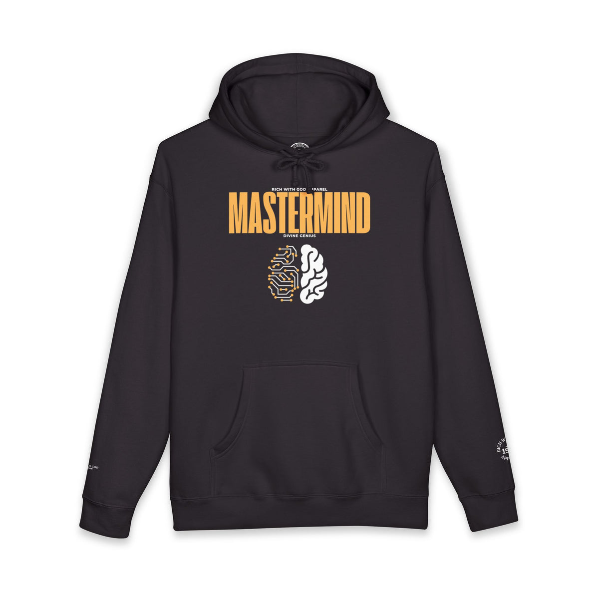 Mastermind Hoodie