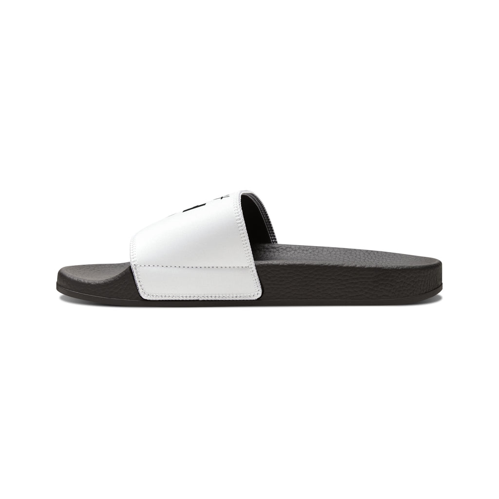 Rich With God Women's Removable-Strap Sandals