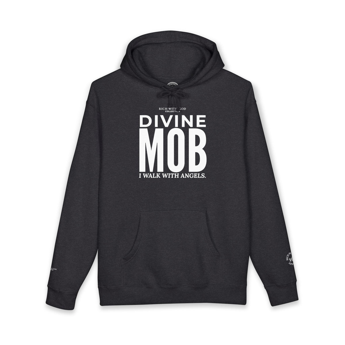 Divine Mob Hoodie