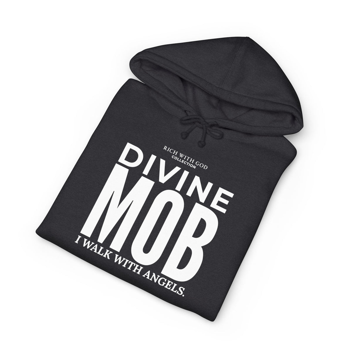 Divine Mob Hoodie