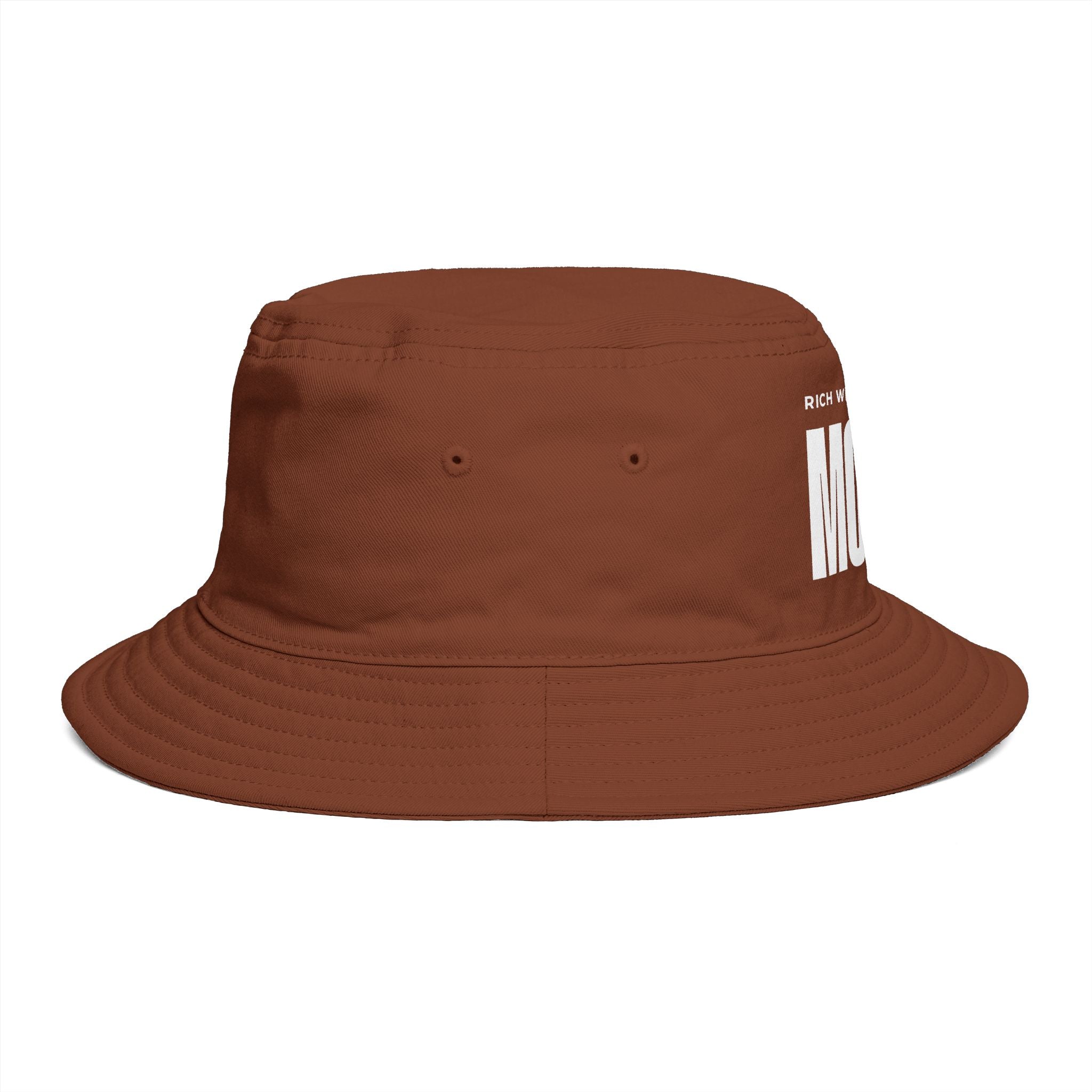 Mogul Bucket Hat