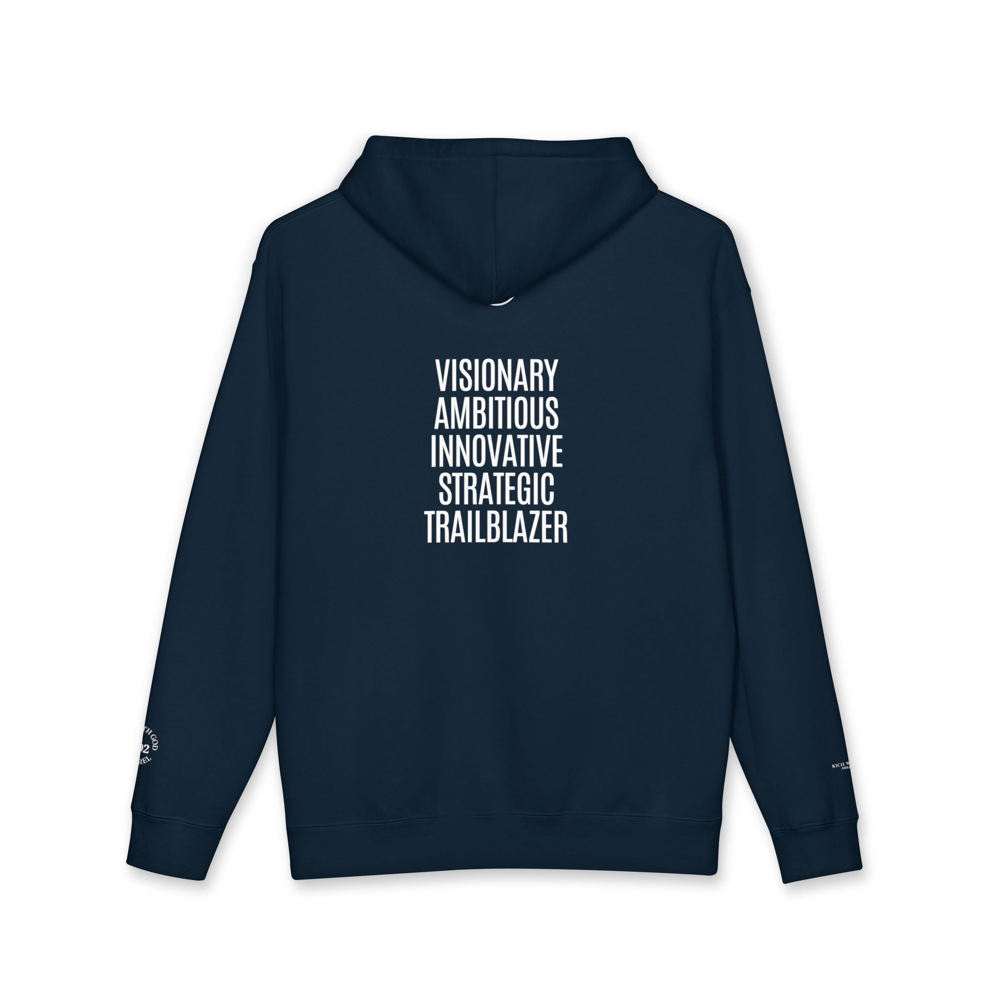 Mogul Hoodie
