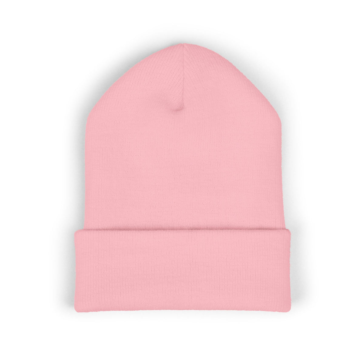 I Am Thriving Embroidered Cuffed Beanie