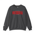 Presidential Crewneck Sweatshirt