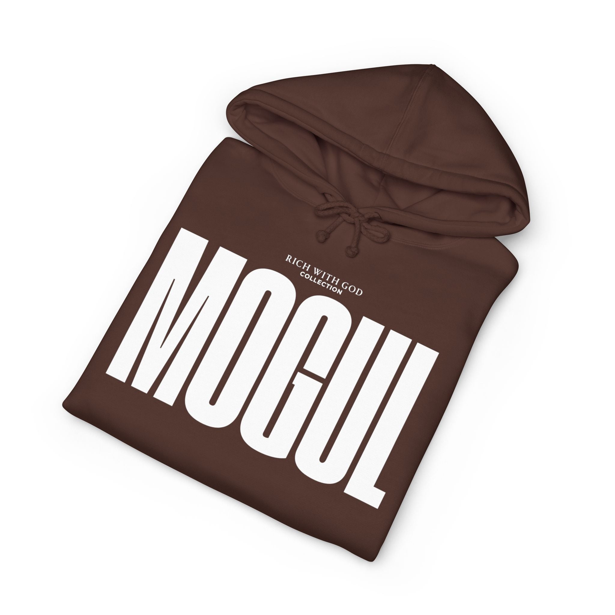 Mogul Hoodie