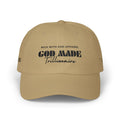 God Made Trillionaire Classic Dad Cap