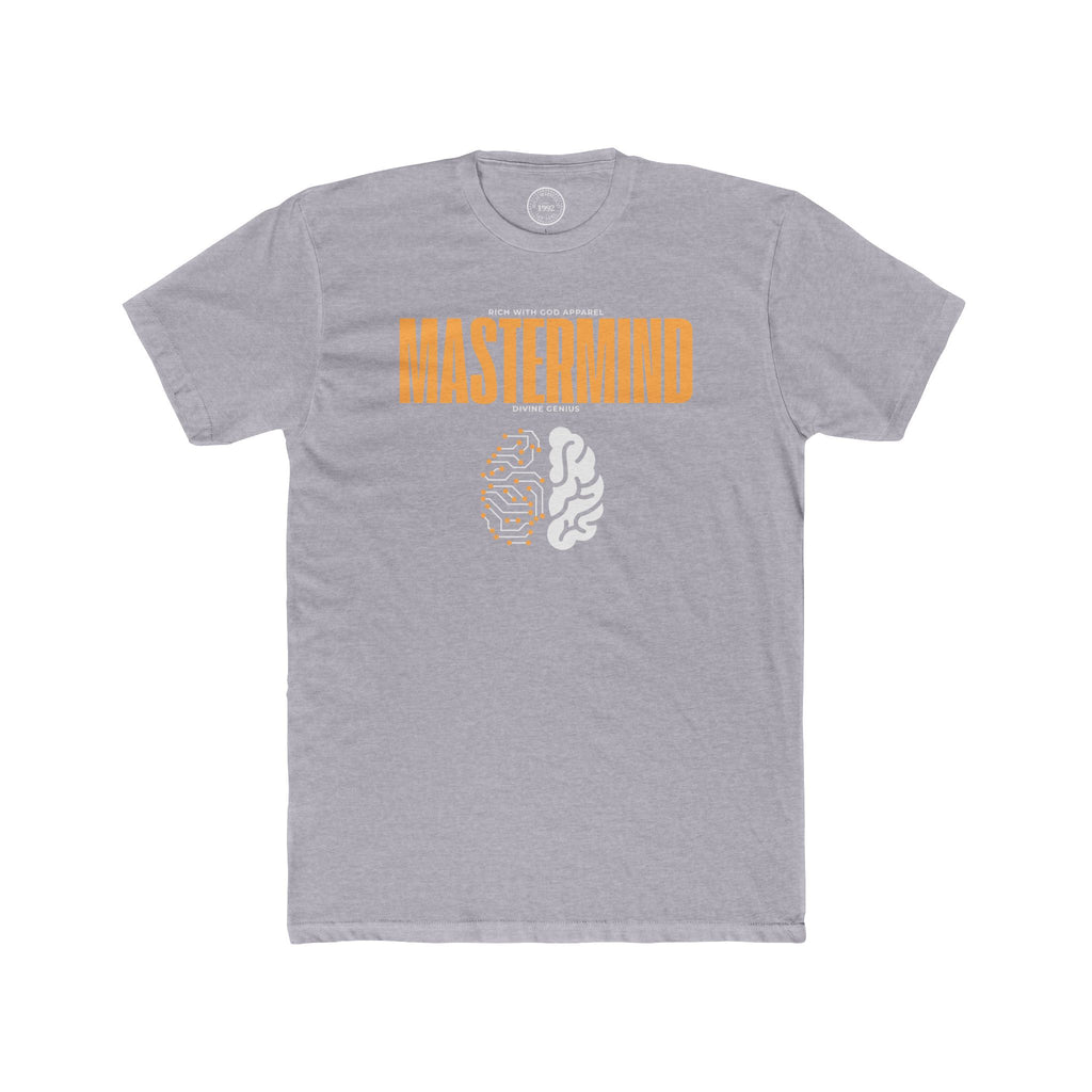 Mastermind Crew Tee