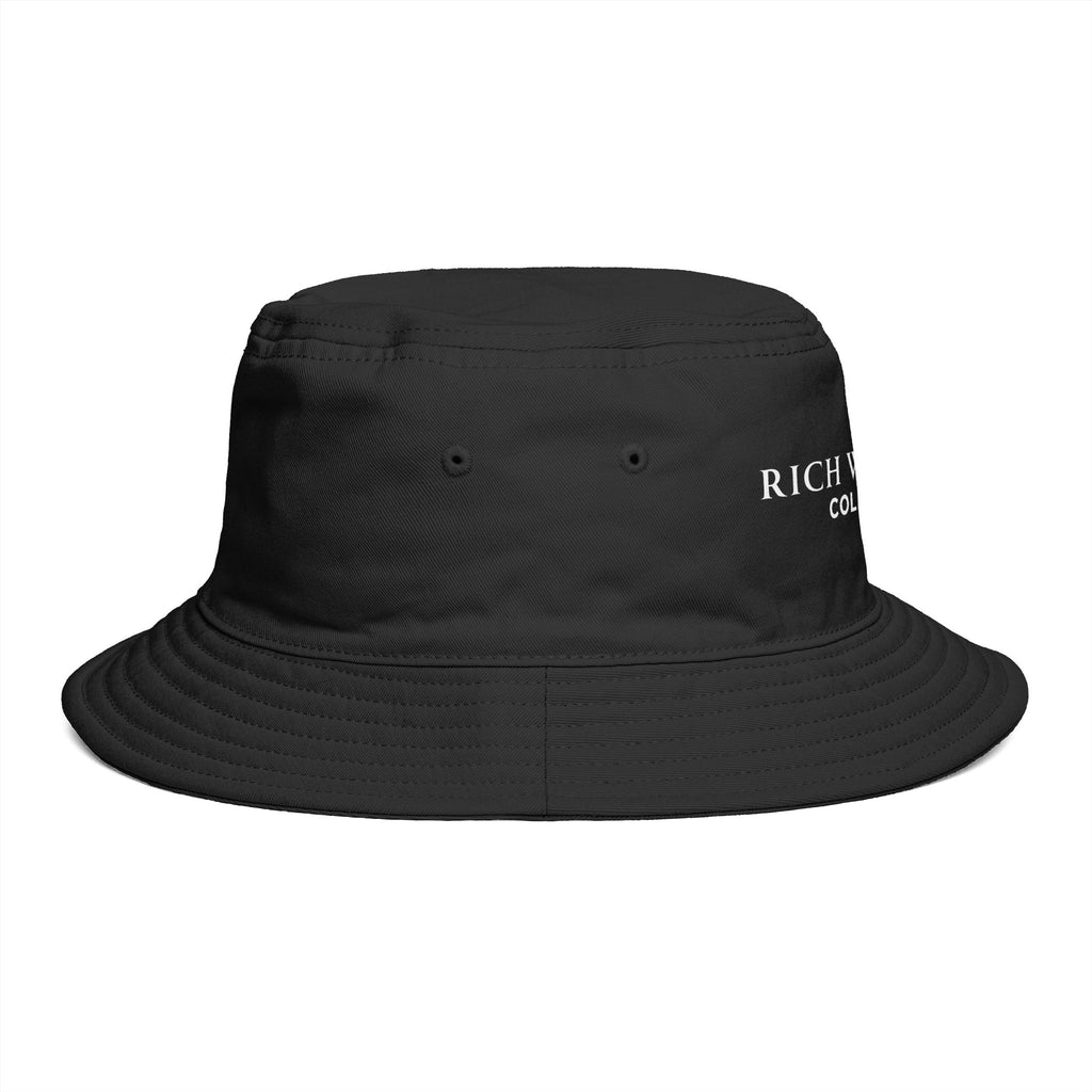Rich With God Collection Bucket Hat
