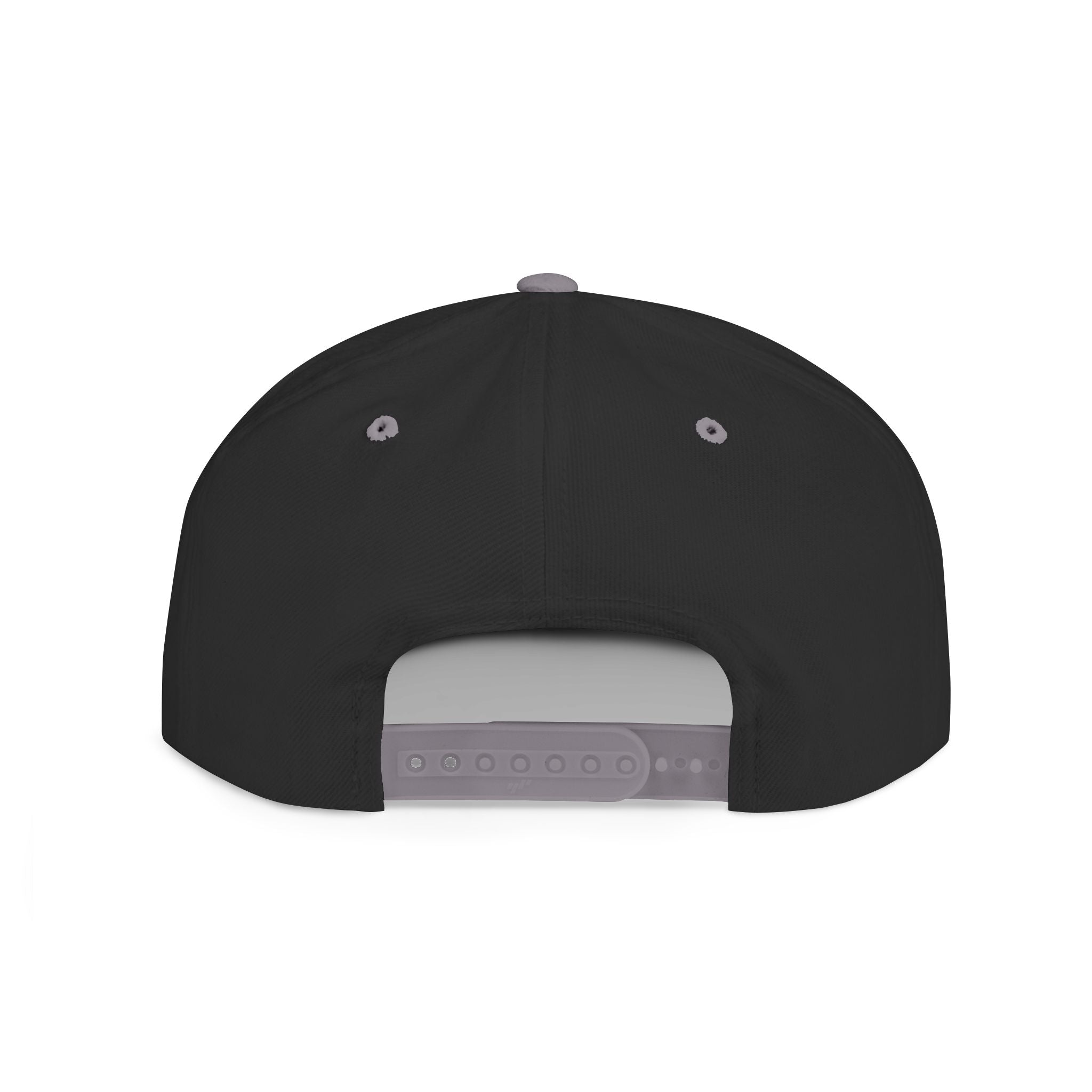 Property of the Most High Flat Bill Snapback