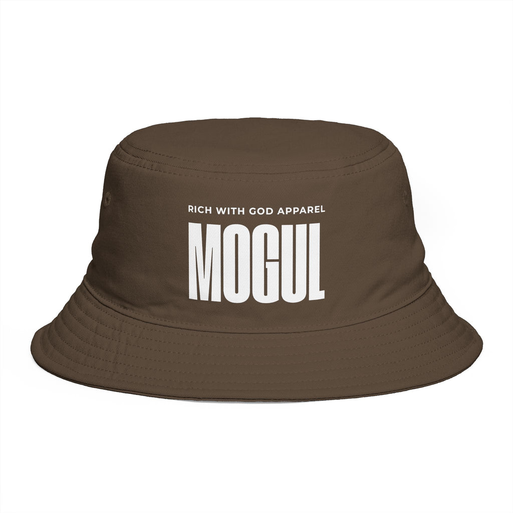 Mogul Bucket Hat