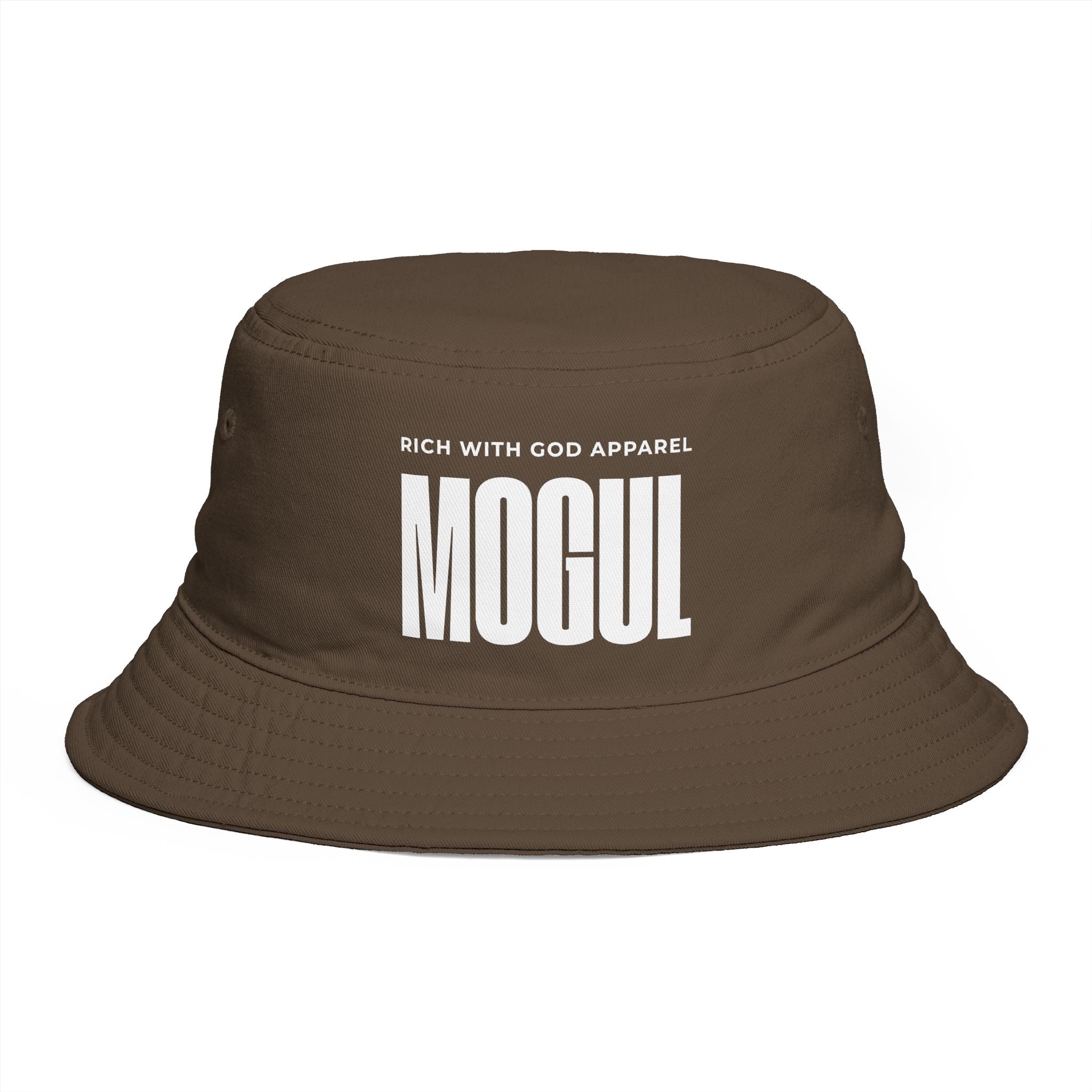 Mogul Bucket Hat