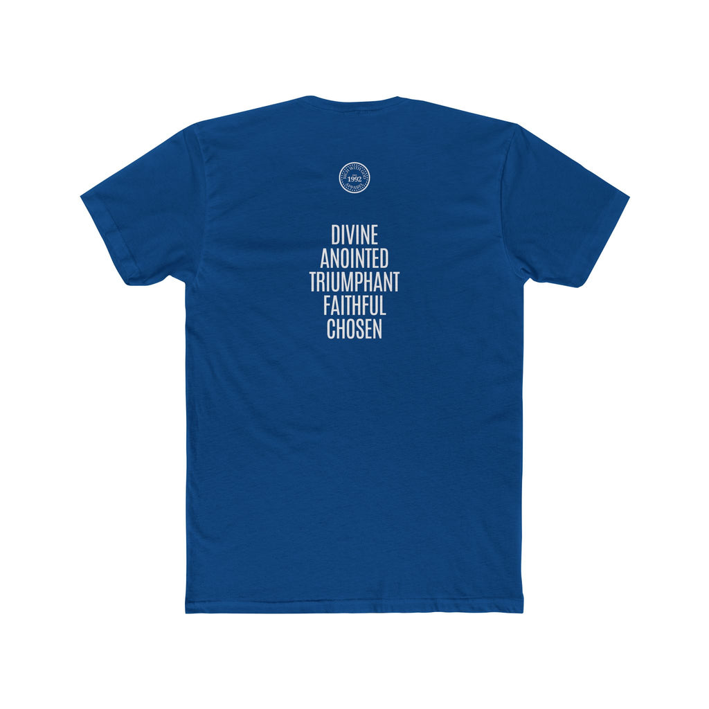 Earth Angel Crew Tee