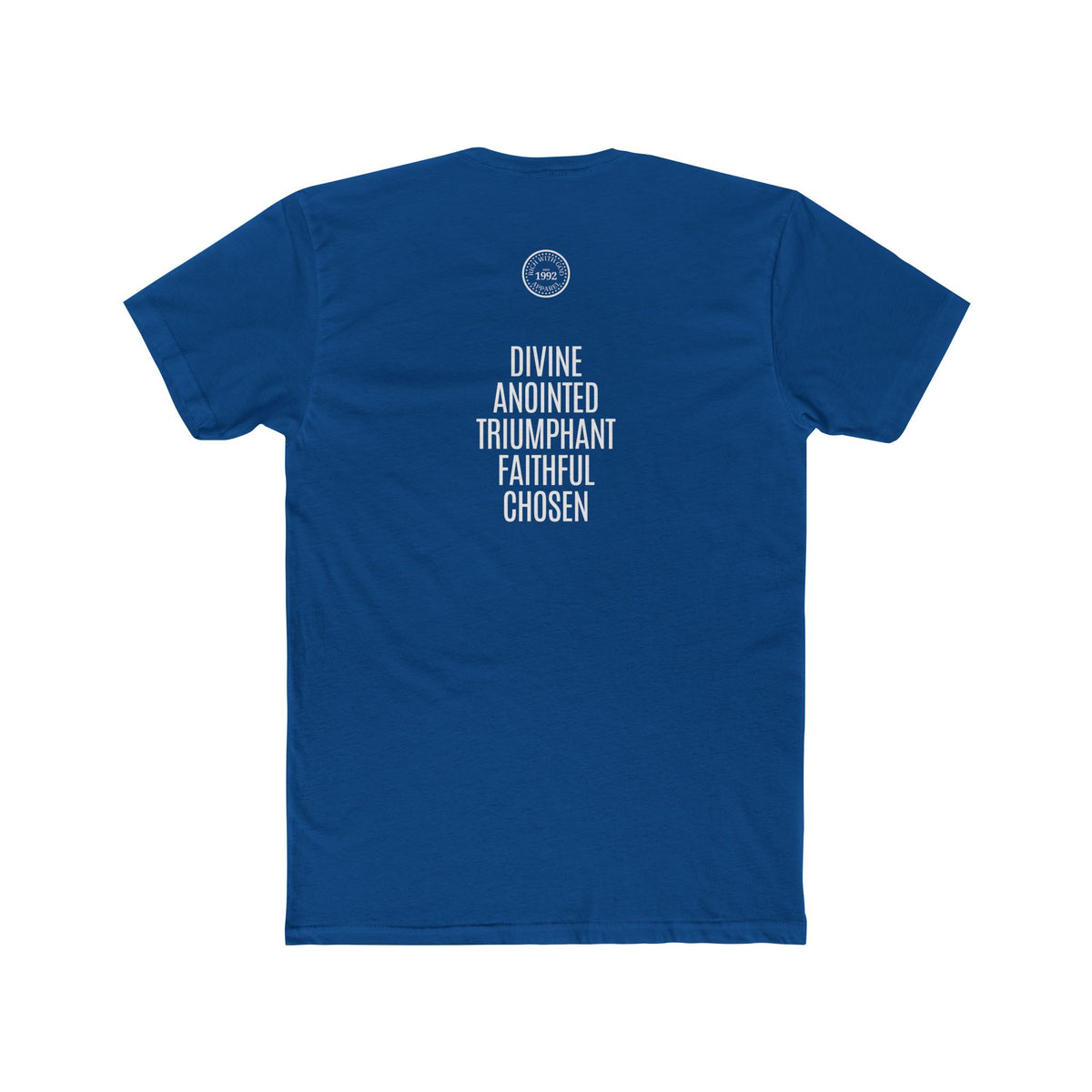 Earth Angel Crew Tee