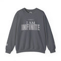 I Am Infinite Crewneck Sweatshirt