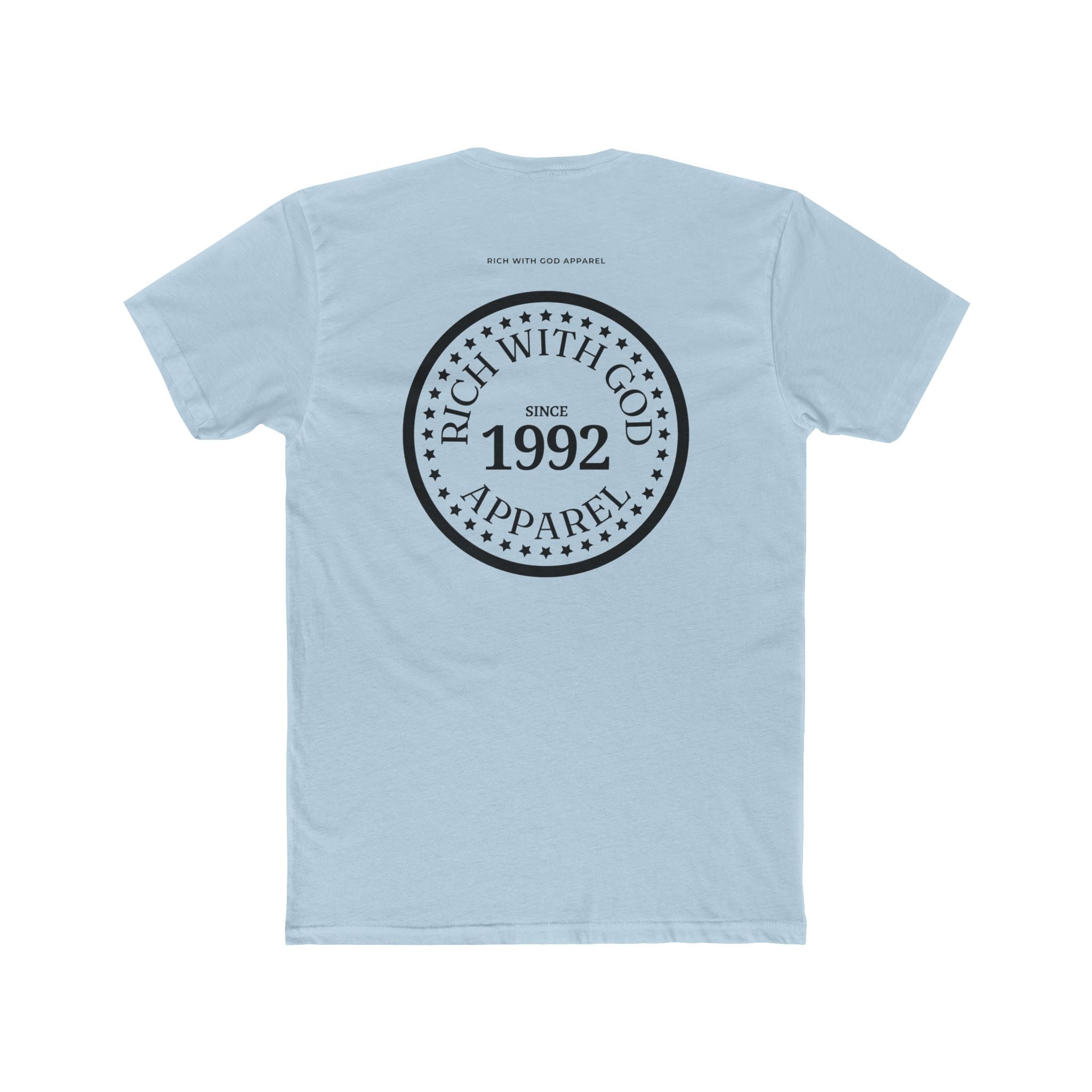 God Provides Original Crew Tee
