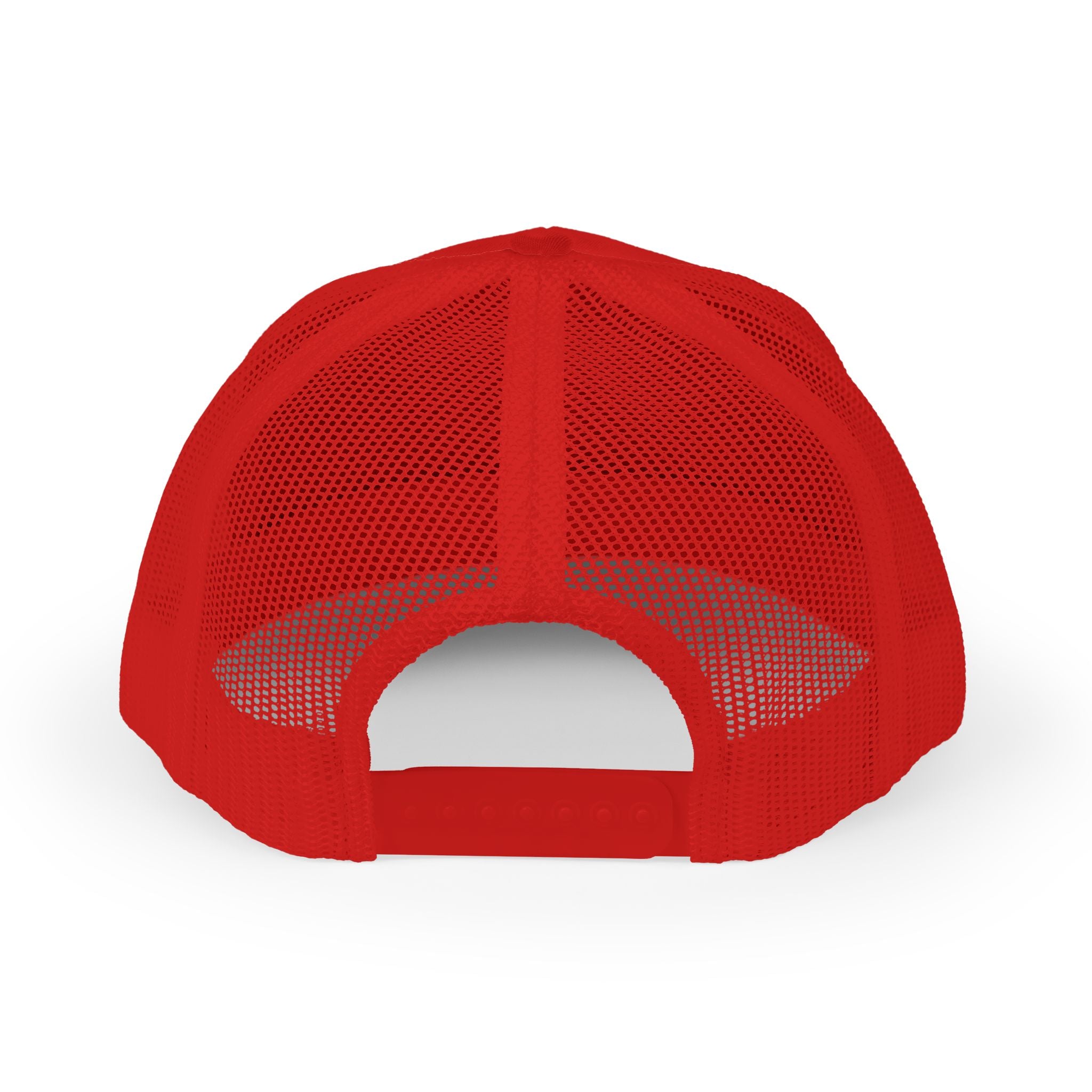 God Made Trillionaire Snapback Trucker Cap