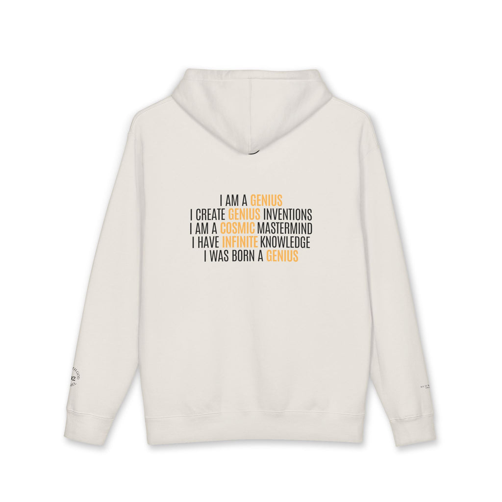 Mastermind Hoodie