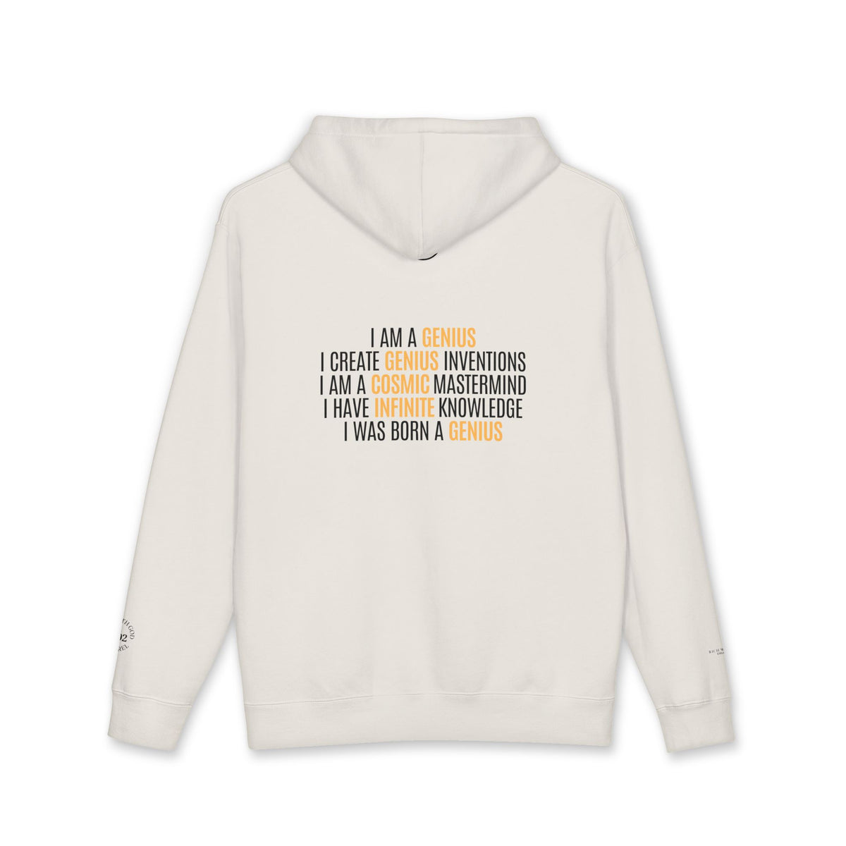 Mastermind Hoodie
