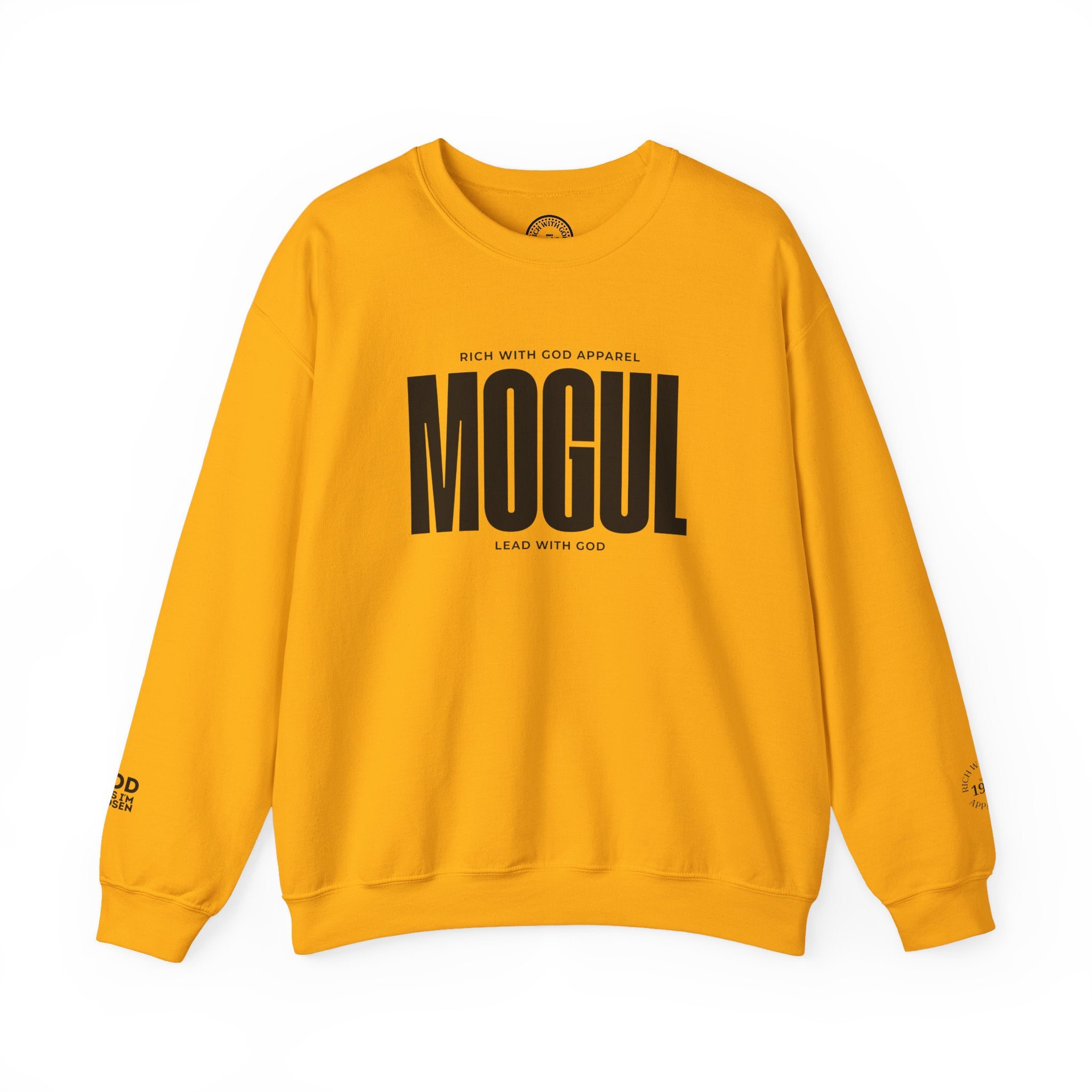 Mogul Crewneck Sweatshirt