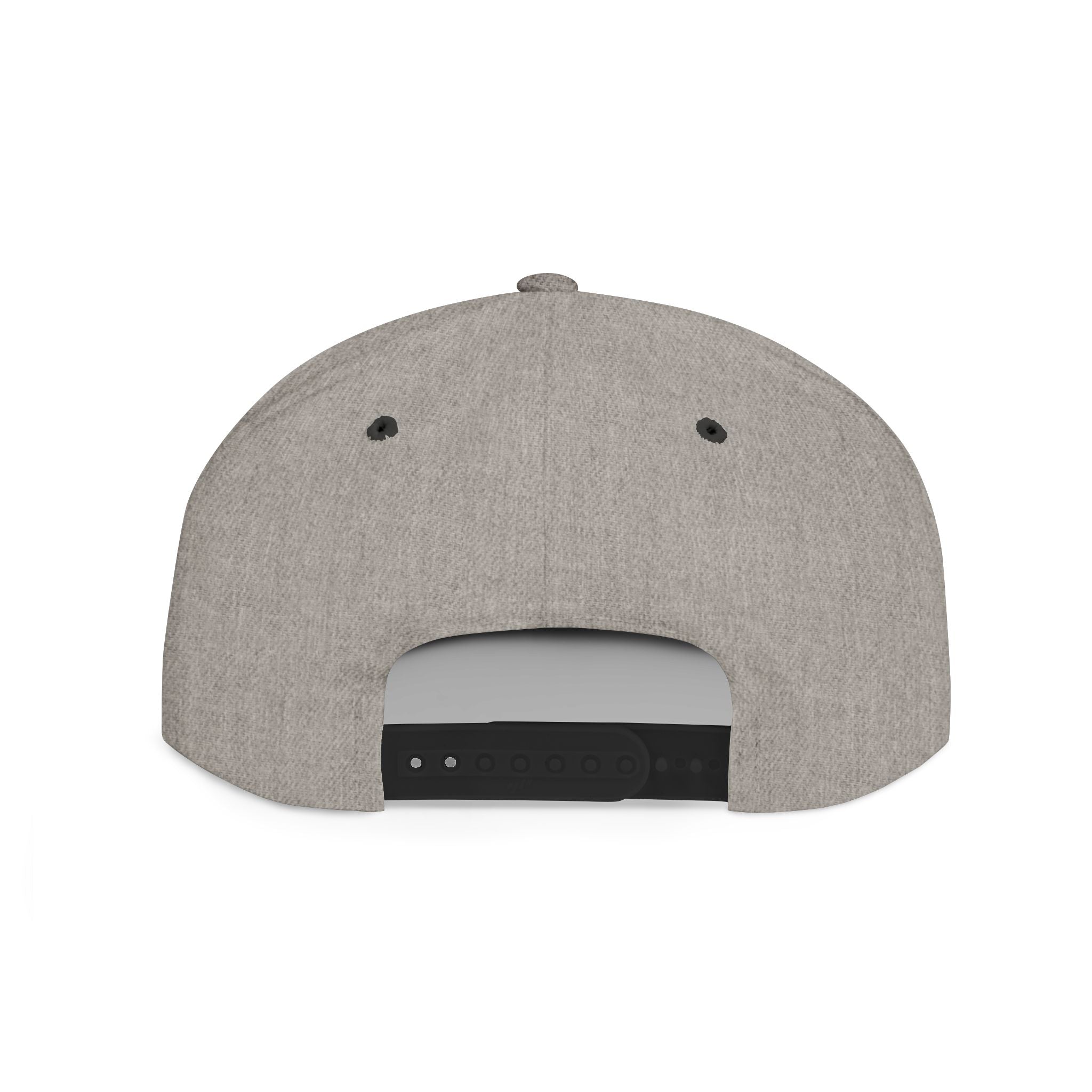 RWG – Rich With God Flat Bill Snapback