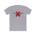 Demon Free Zone Crew Tee