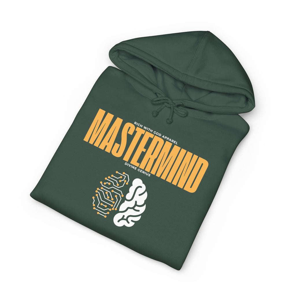Mastermind Hoodie