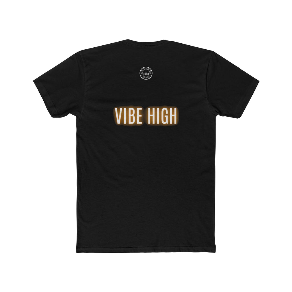 High Frequency Crew Tee