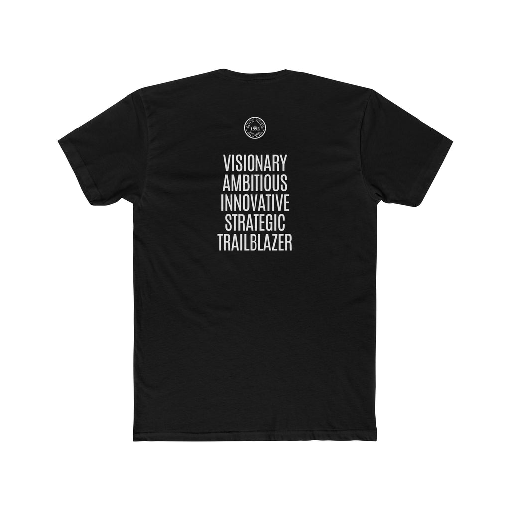 Presidential Crew Tee