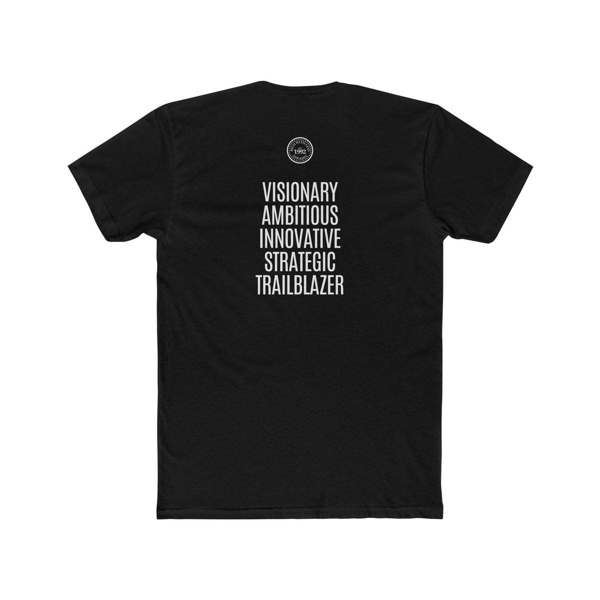 Presidential Crew Tee