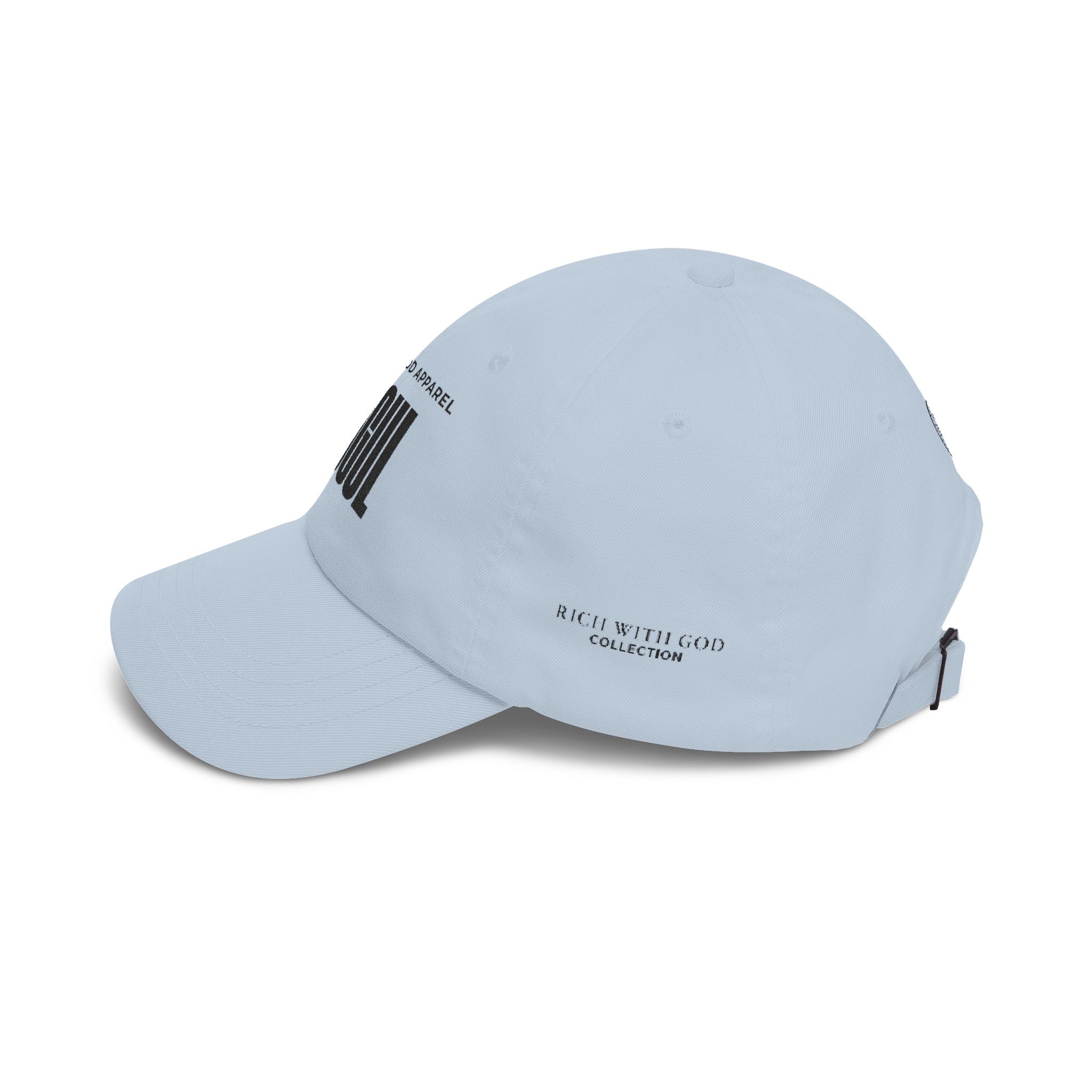 Mogul Classic Dad Cap