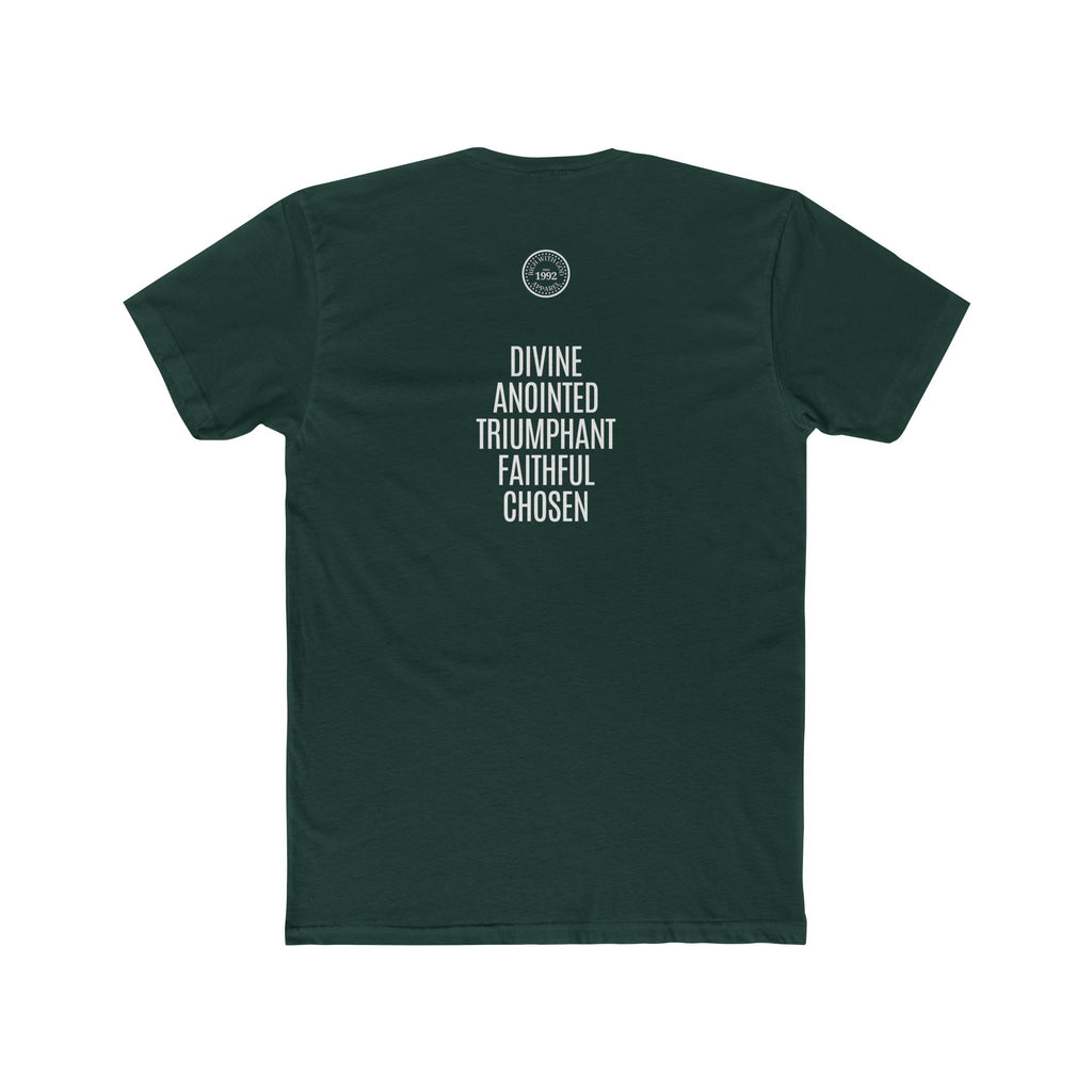 Earth Angel Crew Tee