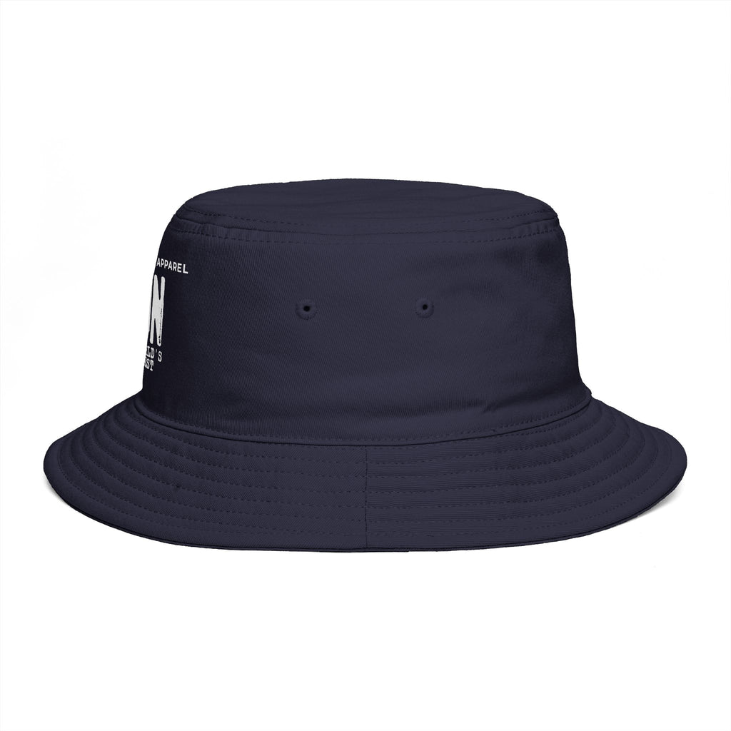 Icon – The World’s Biggest Bucket Hat
