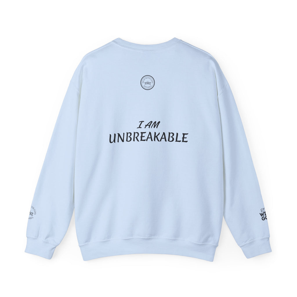Mental Giant Crewneck Sweatshirt