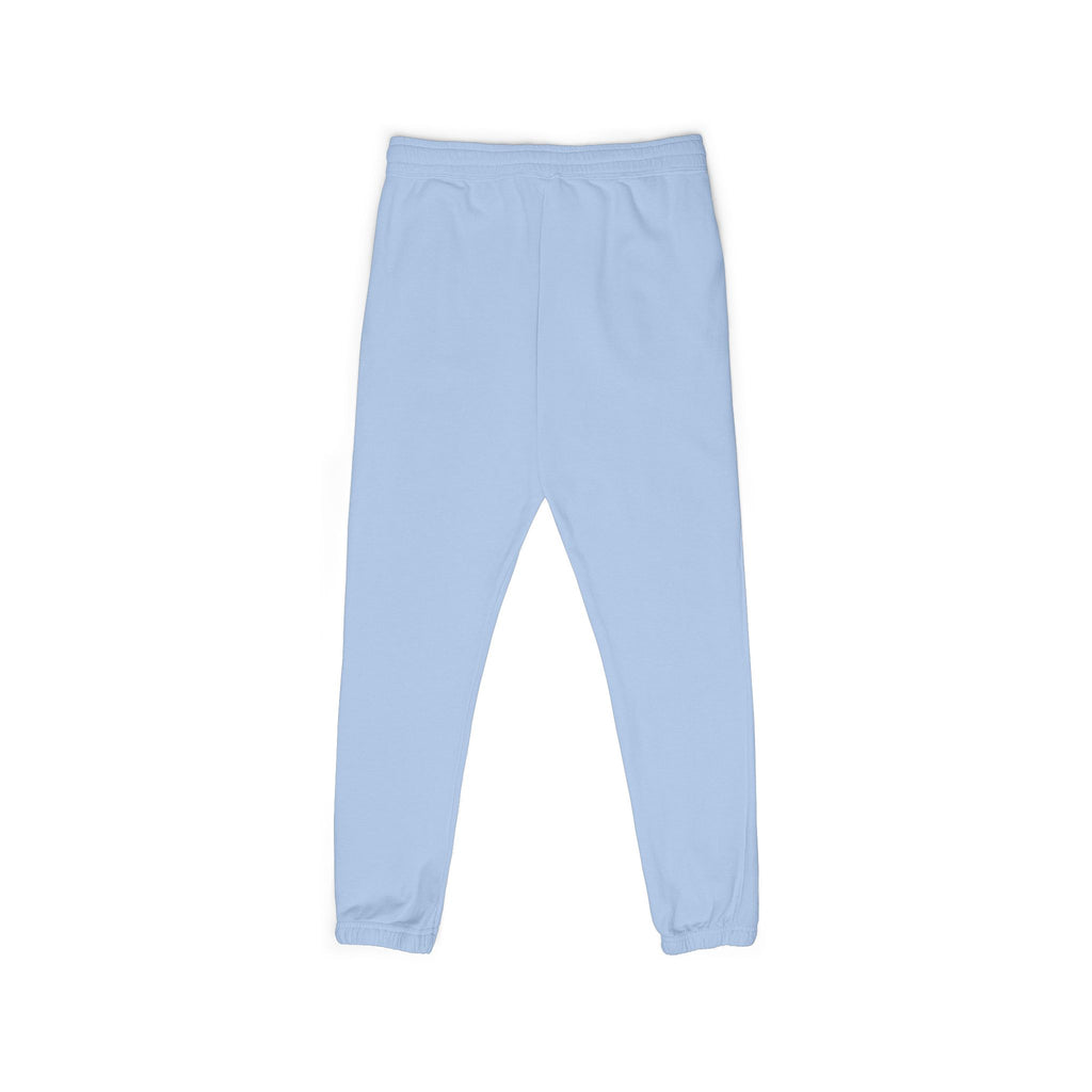 Rich With God Matthew 6:33 Graphic Fleece Sweatpants