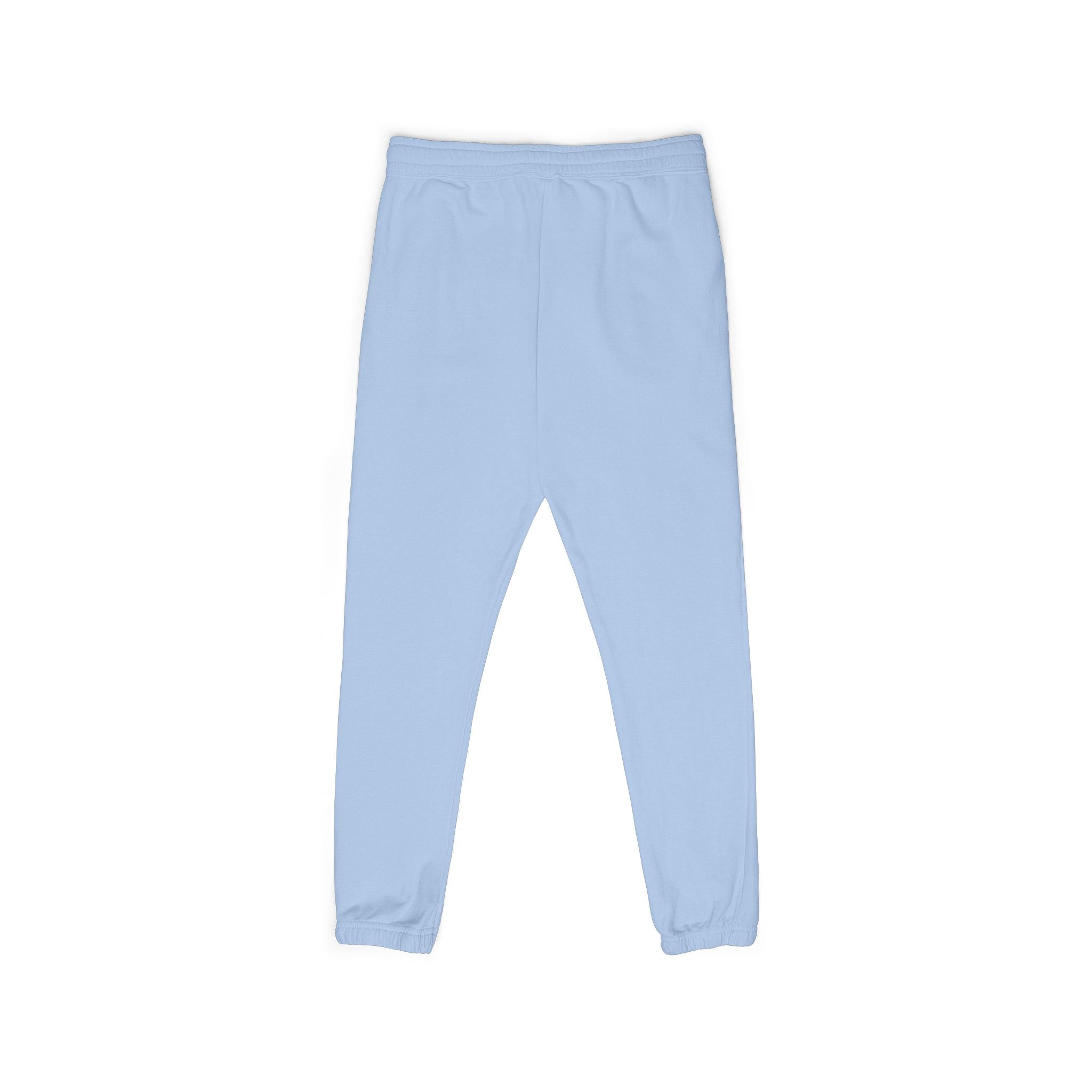 Rich With God Matthew 6:33 Graphic Fleece Sweatpants