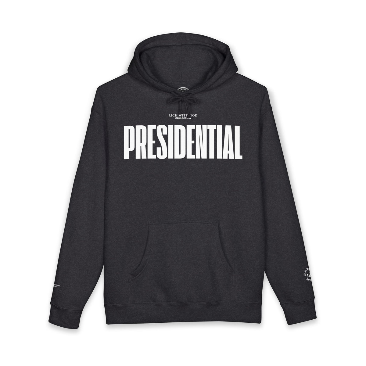 Presidential Hoodie