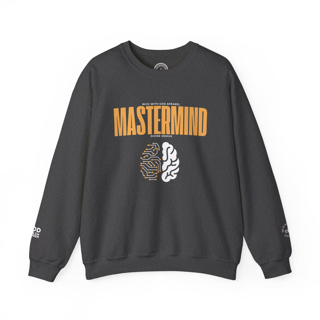 Mastermind Crewneck Sweatshirt