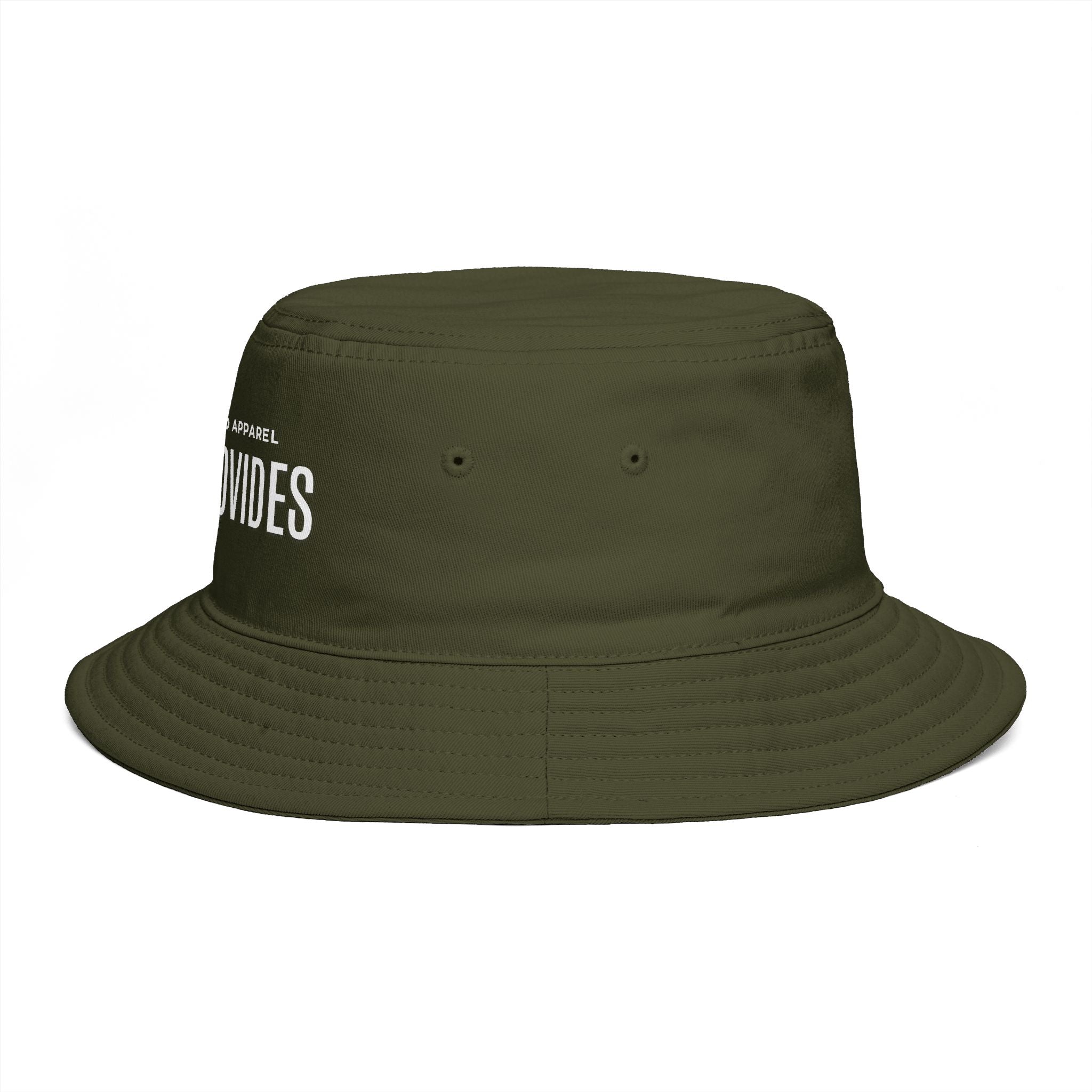 God Provides Bucket Hat