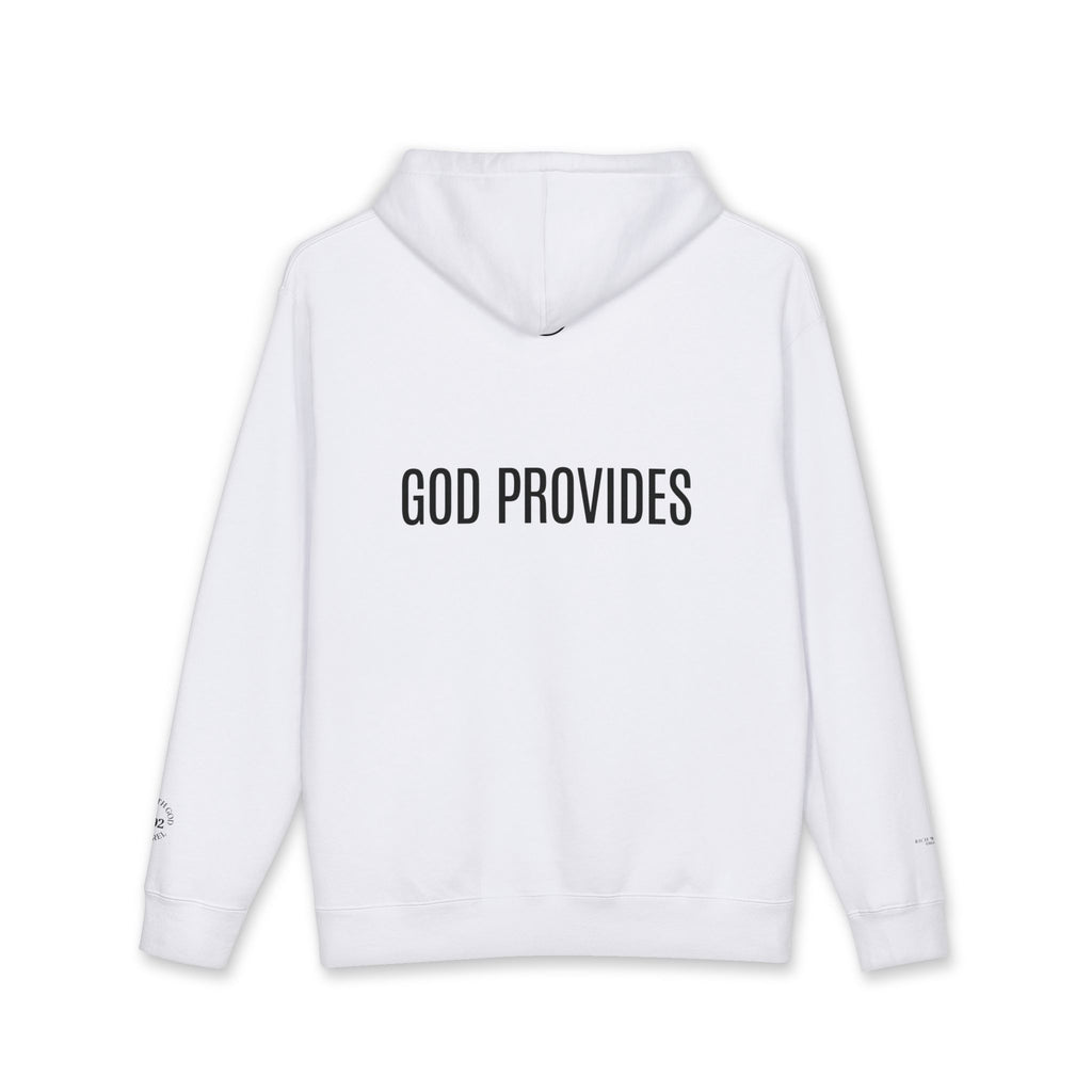 Rich With God Hoodie