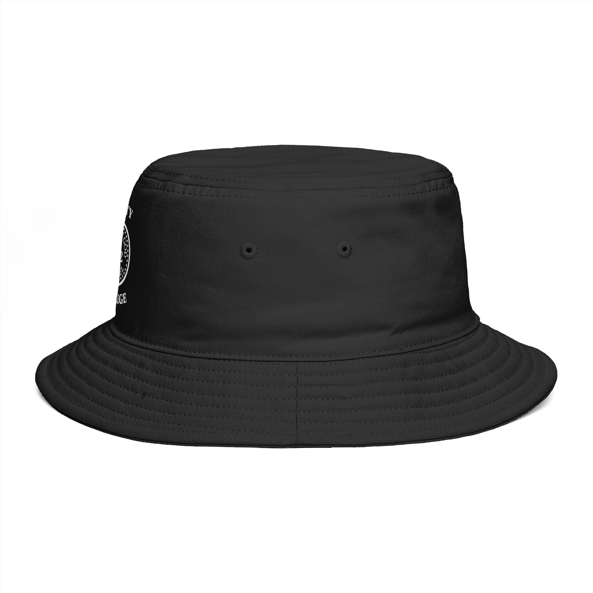 Divinity College Bucket Hat
