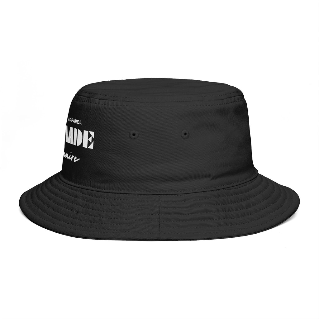 God Made Trillionaire Bucket Hat