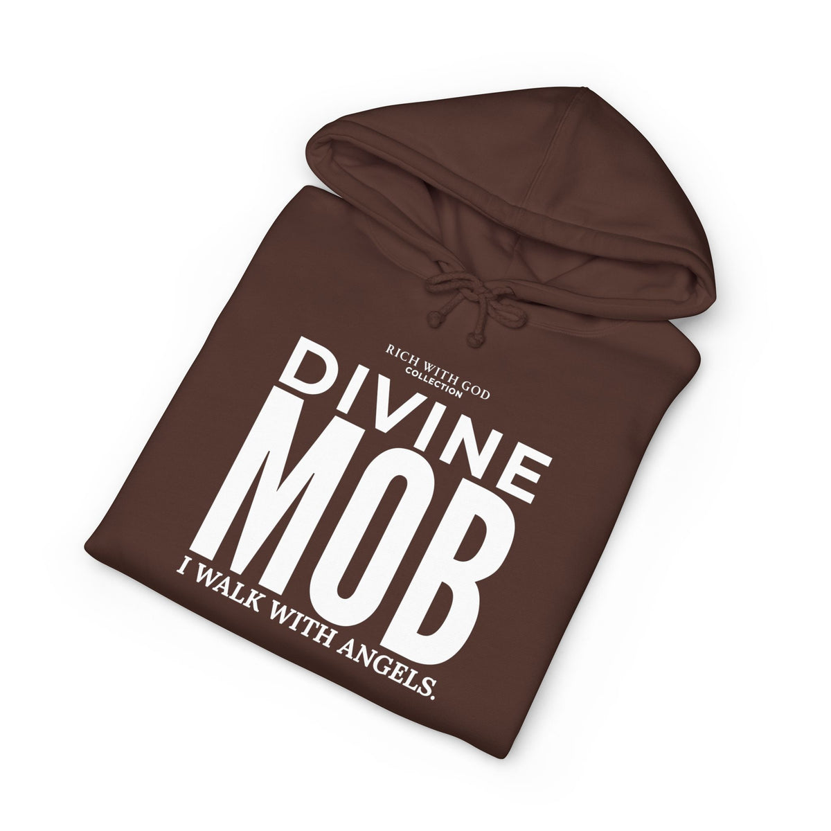 Divine Mob Hoodie