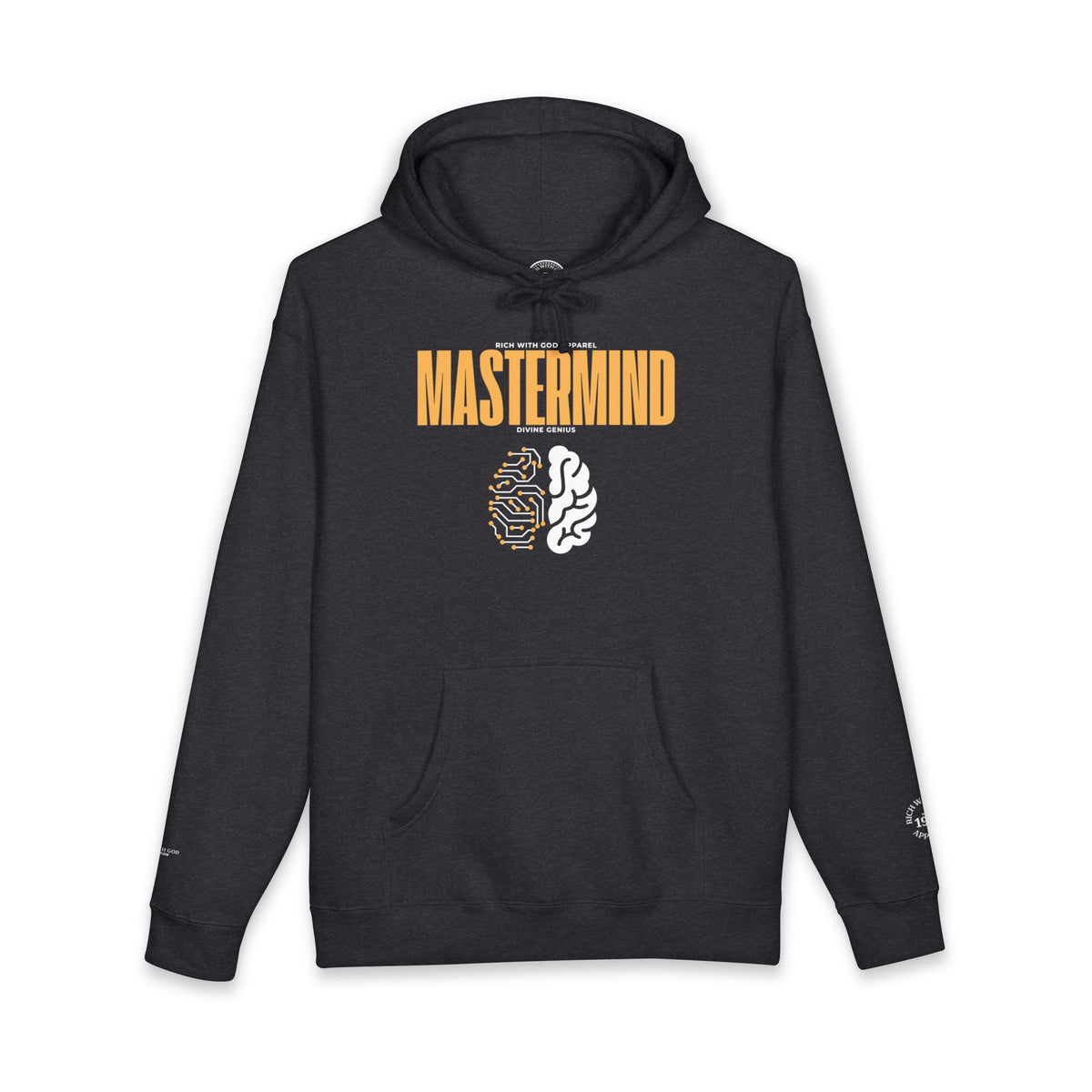 Mastermind Hoodie