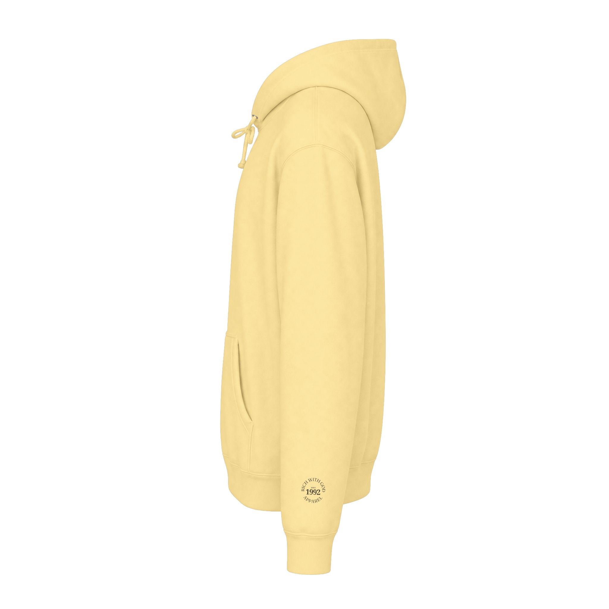 I Am Thriving Hoodie