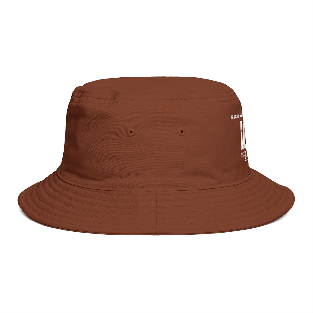 Icon – The World’s Biggest Bucket Hat