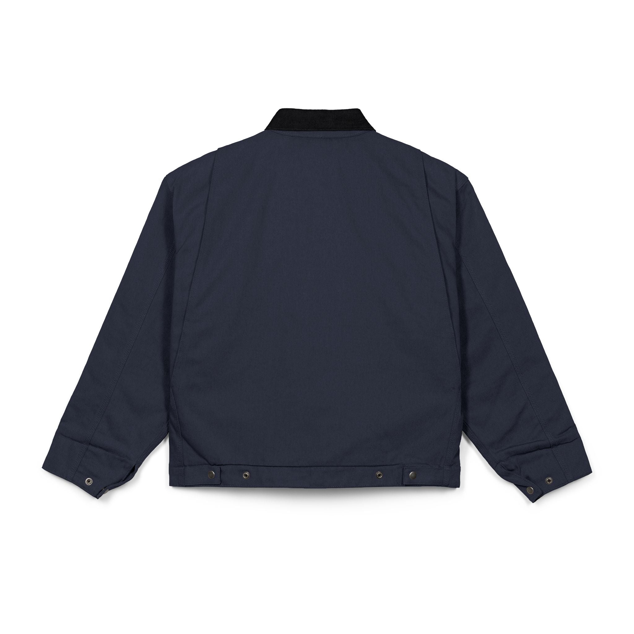 Rich With God CornerStone® Unisex Duck Cloth Work Jacket