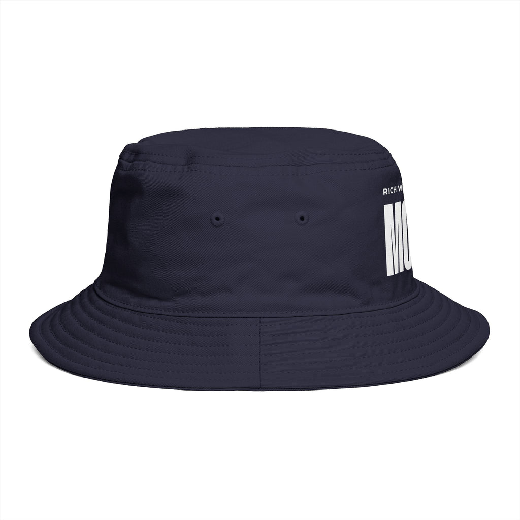 Mogul Bucket Hat