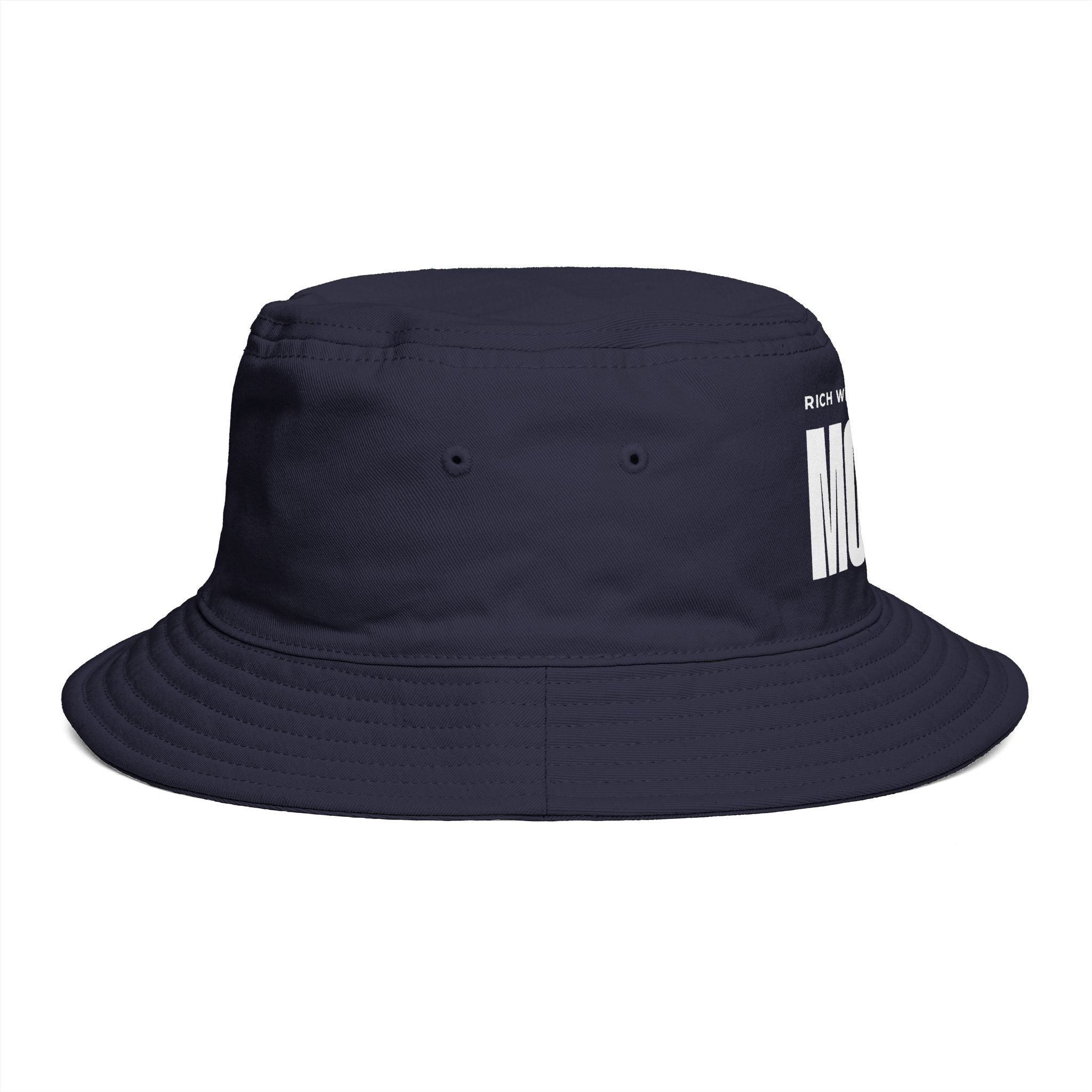 Mogul Bucket Hat