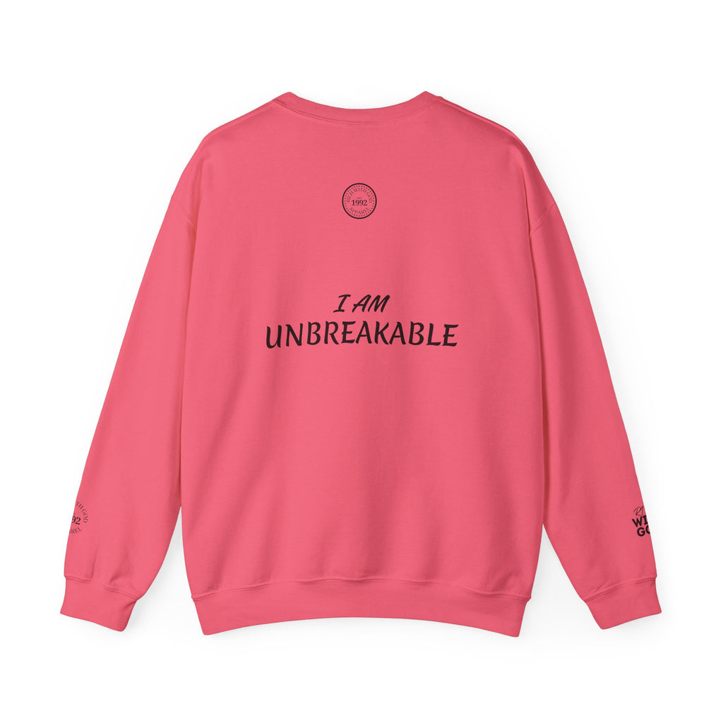 Mental Giant Crewneck Sweatshirt